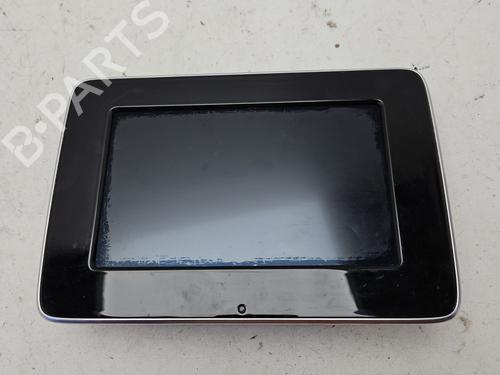 Used Display monitor Display monitor MERCEDES-BENZ B-CLASS Sports Tourer (W246, W242) B 160 CDI / d (246.211) (90 hp) 33708097 33708097