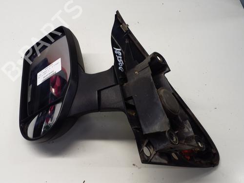 Used Left mirror FORD TRANSIT Platform/Chassis (FM_ _, FN_ _) 2.0 TDCi (F_E_, F_F_) (125 hp) 29366782
