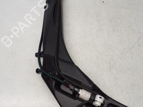 Used Windscreen washer tank Windscreen washer tank PEUGEOT 308 SW II (LC_, LJ_, LR_, LX_, L4_) 1.6 GT 205 (205 hp) 29364026 29364026