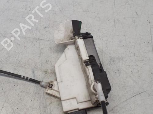 Used Front left lock PEUGEOT 3008 I MPV (0U_) 2.0 HDi 150 / BlueHDi 150 (150 hp) 29369972