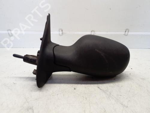 Used Left mirror NISSAN MICRA III (K12) 1.2 16V (80 hp) 29370132