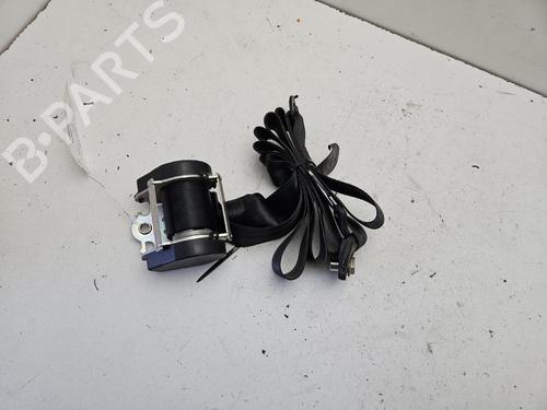 Front left seatbelt RENAULT TRAFIC II Van (FL) 2.0 dCi 90 (FL0H, FL00, FL01, FL0M, FL0P, FL0S) | BP39042930I26 - Image 2