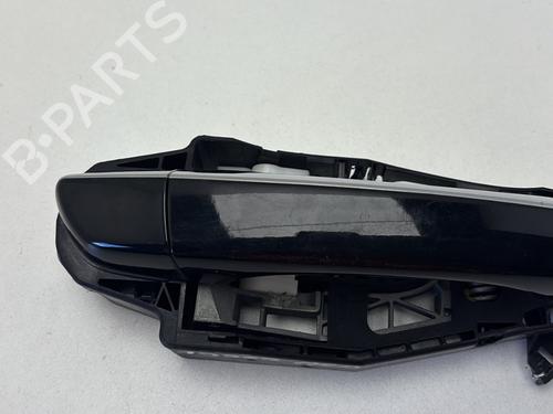 Rear right exterior door handle CITROËN C4 Grand Picasso II (DA_, DE_) 2.0 BlueHDi 150 | BP29364896C130 