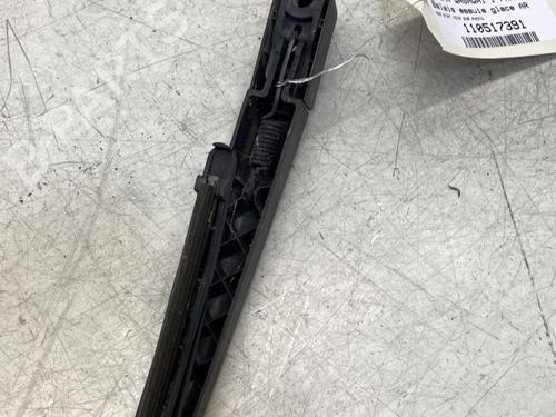 Rear windshield wiper arm NISSAN QASHQAI I (J10, NJ10) 1.5 dCi | BP29364540C144 