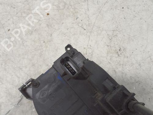 Front left lock RENAULT SCÉNIC III (JZ0/1_) 1.2 TCe (JZ16) | BP29362426C98 