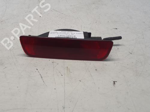 Tågelys NISSAN MICRA V (K14) 0.9 IG-T (90 hp) 29366074