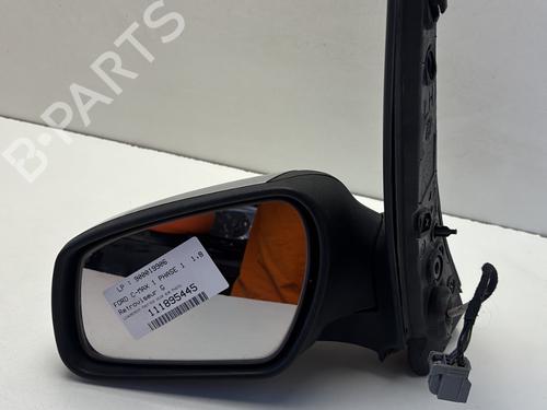 Retrovisor esquerdo FORD FOCUS C-MAX (DM2) 1.8 TDCi | BP29362946C26 