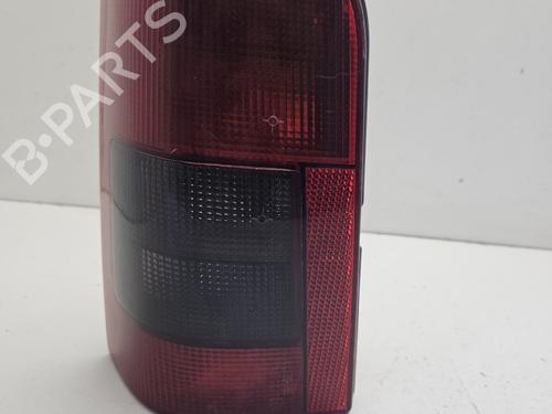 Used Left taillight Left taillight CITROËN BERLINGO / BERLINGO FIRST Box Body/MPV (M_) 1.9 D 70 (MBWJZ, MCWJZ) (69 hp) 34538903 34538903