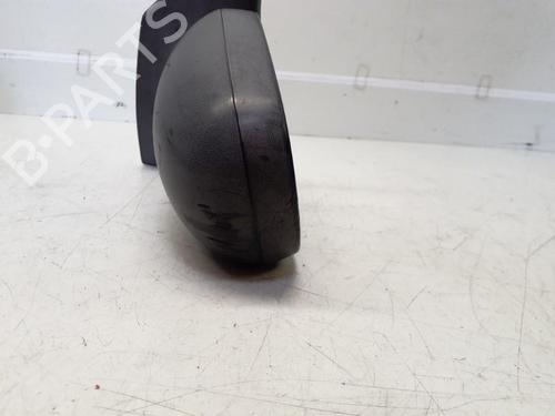 Used Left mirror RENAULT MEGANE Scenic (JA0/1_) 1.9 dTi (JA0N) (98 hp) 29367878