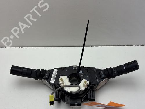 Ratstangsstang NISSAN QASHQAI I (J10, NJ10) 1.5 dCi (110 hp) 29361519