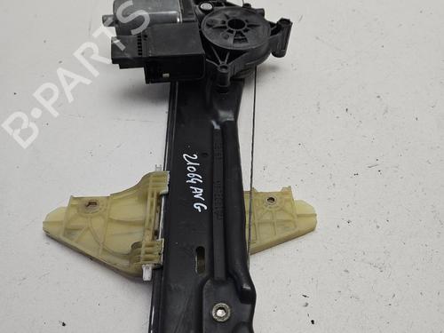 Front left window mechanism PEUGEOT EXPERT Van (V_) 2.0 BlueHDi 120 | BP40200156C22 - Image 3