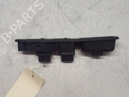 Left front window switch PEUGEOT 307 (3A/C) 2.0 HDi 110 | BP29370327I27 