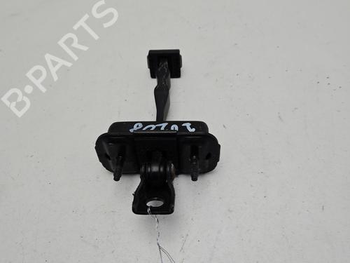 Charnière/Limiteur de porte PEUGEOT 208 I (CA_, CC_) 1.2 VTI 82 (82 hp) 30619016