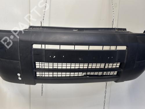 Used Front bumper Front bumper CITROËN BERLINGO / BERLINGO FIRST MPV (MF_, GJK_, GFK_) 1.4 i (MFKFX, MFKFW, GJKFWB, GJKFWC, GFKFWC) (75 hp) 29363731 29363731