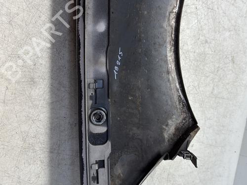 Right front fenders RENAULT MEGANE II (BM0/1_, CM0/1_) 2.0 16V (BM0U, CM0U) | BP29368178C42 