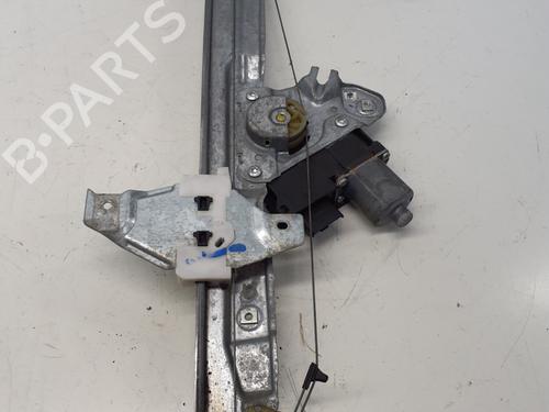 Front right window mechanism PEUGEOT 308 I (4A_, 4C_) 1.6 HDi | BP29368864C23 
