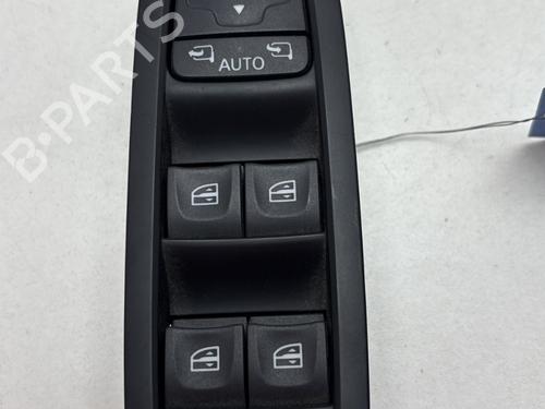 Left front window switch RENAULT MEGANE IV Grandtour (K9A/M/N_) 1.3 TCe 140 (K9NB) | BP29475708I27 