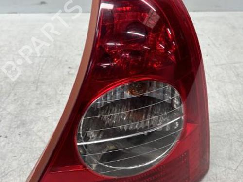Højre baglygte RENAULT CLIO II (BB_, CB_) 1.5 dCi (B/CB07) (65 hp) 29367296