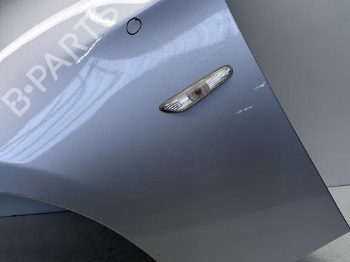 Left front fenders BMW 3 Touring (E91) 318 d | BP29362059C41 