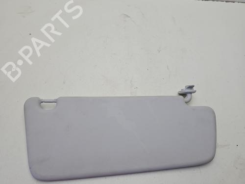 left-sun-visor-opel-corsa-e-x15-2014-30490164 main image