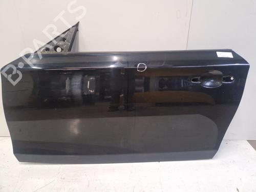 Left front door BMW 1 (E81) 116 d | BP29367023C2 