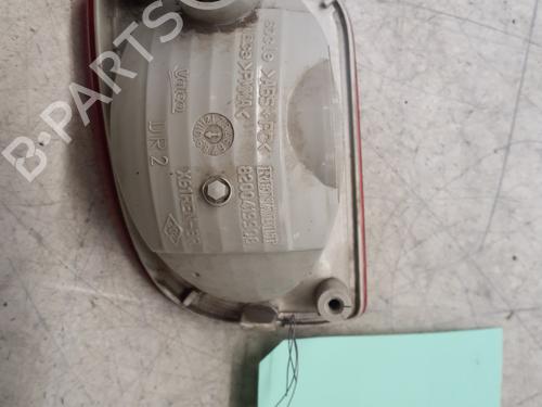 Right taillight RENAULT KANGOO Express (FW0/1_) Z.E. (FW0Z, FW1Z) | BP29364729C35 