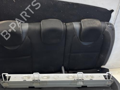 Rear seat RENAULT CLIO IV (BH_) 0.9 TCe 90 (BHNF, BHMA, BHMH, BHJK, BHJR) | BP29475692C17 