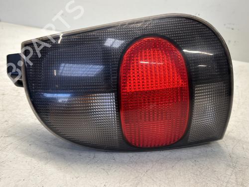 Right taillight RENAULT ESPACE III (JE0_) 1.9 dTi (JE0M) | BP29362673C35 