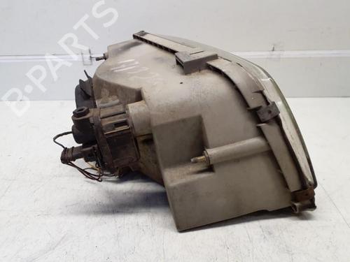 Used Left headlight CITROËN JUMPER I Van (230L) 2.8 HDi (128 hp) 29369928