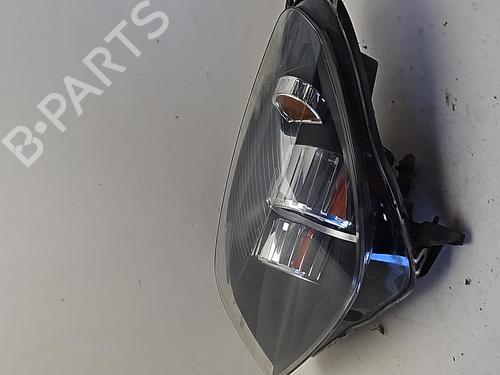 Used Left headlight Left headlight OPEL ASTRA J GTC [2011-2018] 36556325 36556325