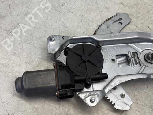 Front right window mechanism RENAULT KANGOO (KC0/1_) 1.5 dCi | BP29365635C23 - Image 3