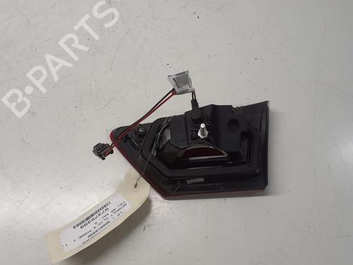 Left tailgate light RENAULT CLIO IV (BH_) 1.5 dCi 75 | BP29366510C79 