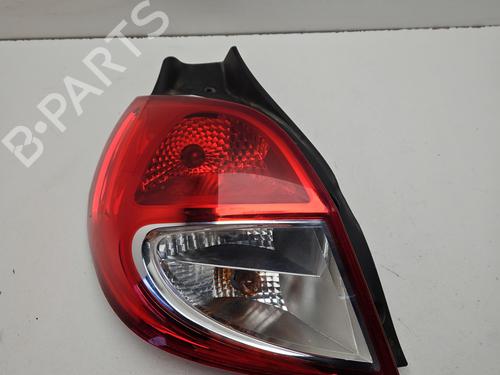 Used Left taillight Left taillight RENAULT CLIO III (BR0/1, CR0/1) 1.5 dCi (C/BR0G, C/BR1G) (68 hp) 30576145 30576145