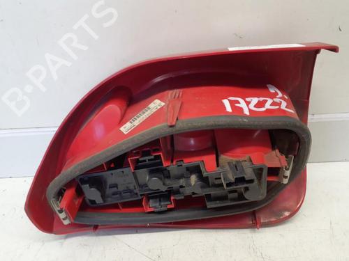 Højre baglygte CITROËN XSARA PICASSO (N68) 2.0 HDi | BP29369987C35 