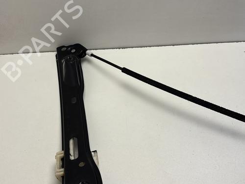 Front left window mechanism BMW 1 (E87) 116 i | BP29361483C22 
