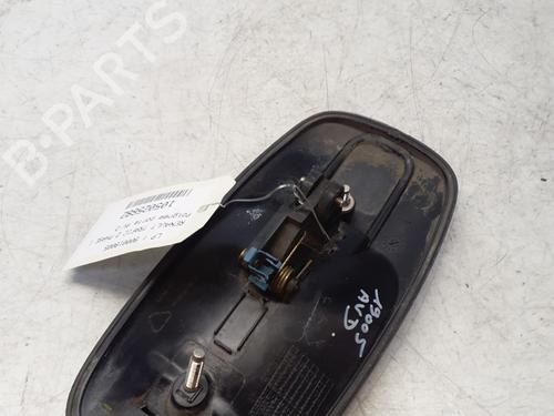 Front right exterior door handle RENAULT TRAFIC II Van (FL) 1.9 dCi 80 (FL0B) | BP29365911C129 