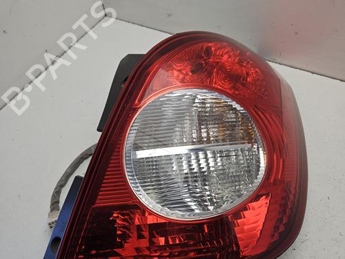 Used Right taillight Right taillight OPEL ANTARA A (L07) 2.0 CDTI 4x4 (150 hp) 34128338 34128338