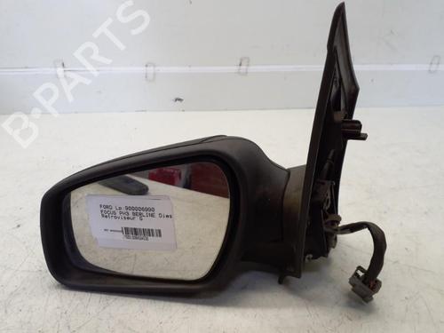 Left mirror FORD FOCUS II (DA_, HCP, DP) 1.8 TDCi | BP29367926C26 