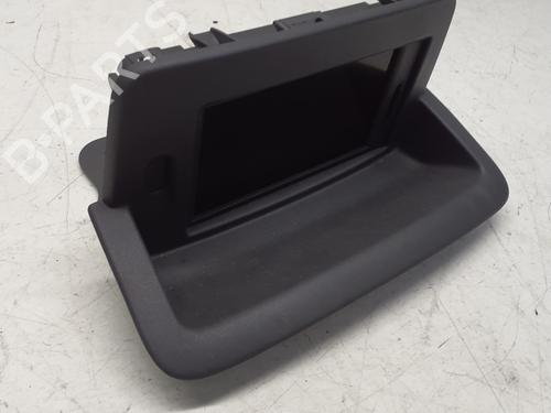Display RENAULT CLIO III (BR0/1, CR0/1) 1.5 dCi (C/BR0G, C/BR1G) (68 hp) 29363824