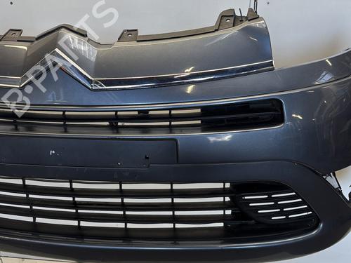 Front bumper CITROËN C4 Grand Picasso I (UA_) 1.6 HDi | BP29364452C7 