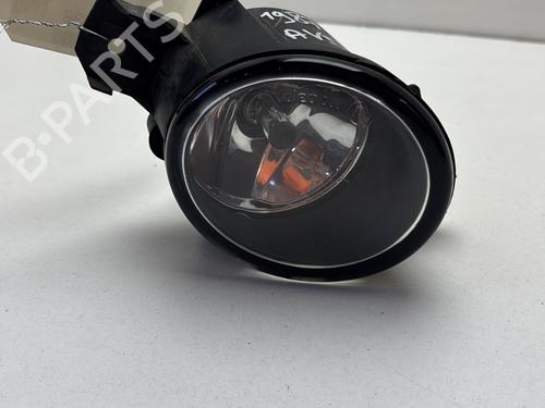 Used Right front fog light Right front fog light 29362709 29362709