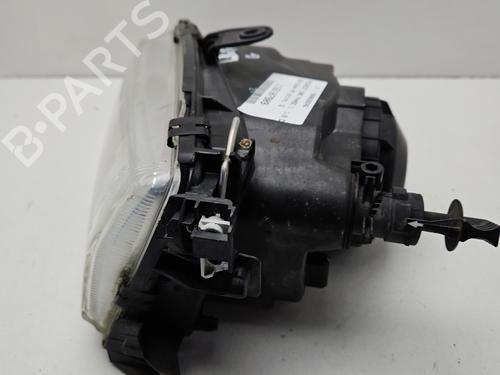 Lyskaster venstre PEUGEOT 306 Hatchback (7A, 7C, N3, N5) 1.9 D | BP30847459C28