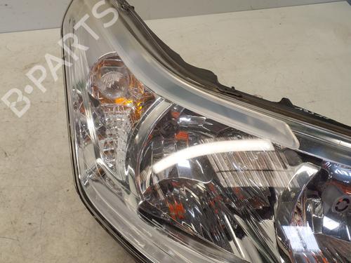 Right headlight CITROËN C4 I (LC_) 1.6 HDi | BP29365795C29  - Image 5