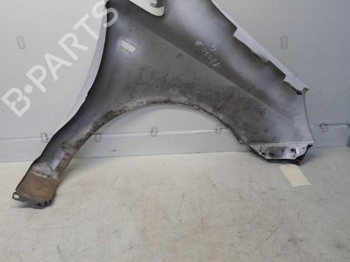 Used Left front fenders OPEL CORSA D (S07) 1.3 CDTI (L08, L68) (90 hp) 29367197