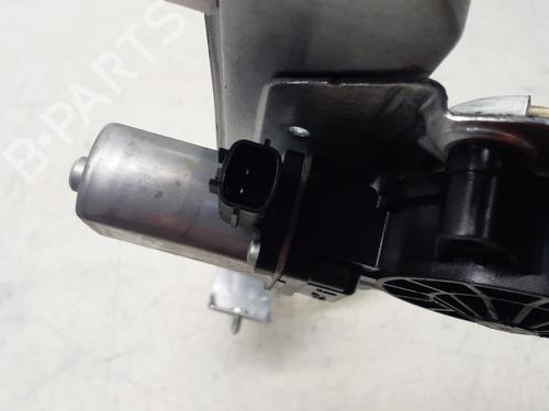 Used Front right window mechanism Front right window mechanism DACIA DUSTER (HS_) 1.2 TCe 125 (125 hp) 29369215 29369215