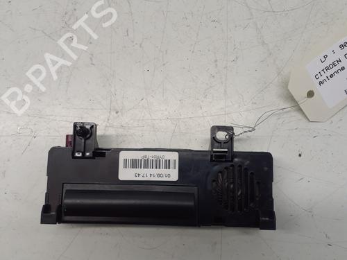 Used Antenna/Base CITROËN C4 Picasso II 1.6 HDi / BlueHDi 115 (115 hp) 29366299