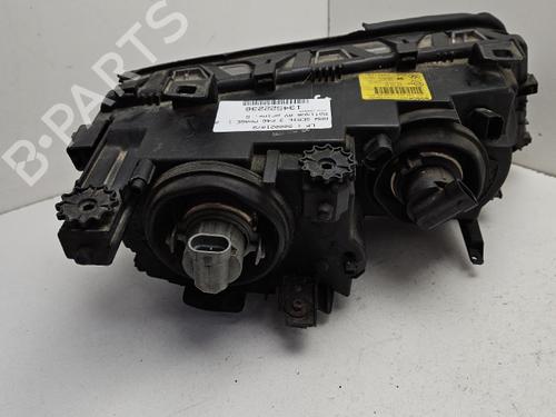 Used Left headlight Left headlight BMW 3 (E46) 320 d (136 hp) 40432750 40432750
