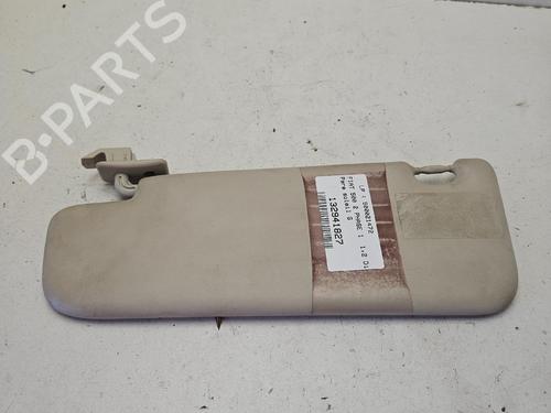 Left sun visor FIAT 500 (312_) 1.3 D Multijet (312AXB1A) | BP39423209I1 - Image 3