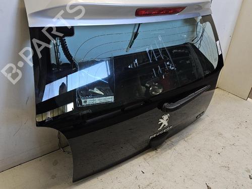 Used Tailgate Tailgate 39256893 39256893