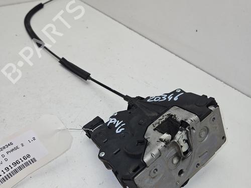 front-right-lock-opel-corsa-d-s07-2006-2007-2008-2009-2010-2011-2012-2013-2014-2015-31612862 main image